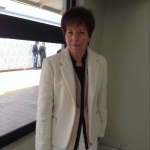 María Piedad Fernández López, Housekeeper in Granada