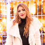 Laura Rodríguez Nichol, Maquilladora professional a Salamanca