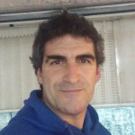 Fernando Gutierrez, Private chauffeur in Gordexola