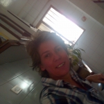 Estrella Suarez, Caregiver of sick or disabled in Las Palmas de Gran Canaria