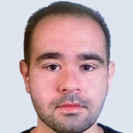 Mario Rodríguez Gil, Cuidador de gent gran a Vigo