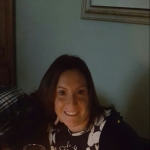 Regina Fernandez sastre, Booster tutor in Burgos