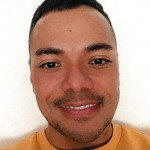 Elmer Martinez Corvacho, Caregiver of sick or disabled in Vigo
