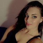 Patricia Calvo, Makeup artist in Sabadell