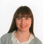 Nerea Gonzalez, Children's entertainer in Granada