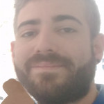 Roger Martinavarro, Animador infantil en Castellón de la Plana