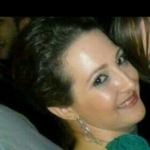Ana Del Carmen Angosto, Personal coach in Teruel