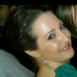 Ana Del Carmen Angosto, Animadora infantil a Teruel