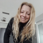 Claudia Mairiz, Babysitter in Cornellà de Llobregat