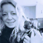 Claudia Mairiz, Cuidadora de mascotas en Cornellà de Llobregat