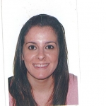 Rocío Oriola Martins, Caregiver of elderly in Bailén