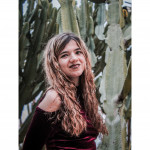 Andrea Aguilar Marzo, Traductora d'espanyol a anglès a Barcelona