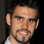 Carlos Garrido Alvarez, Children's entertainer in Jaén