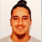 Aadam Bilal, Private chauffeur in Castelldefels