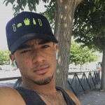 Yojanser Severino, Waiter in Alcalá de Henares