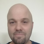 Manuel Da Silva, Painter in Vitoria-Gasteiz