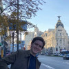 Liam Singleton, Traductor d'espanyol a anglès a Madrid