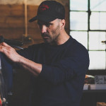 David Gonzalez, Interior Designer in Terrassa