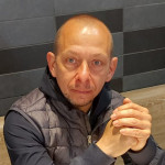 Juan Manuel Nevot González, Private chauffeur in Valencia