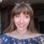 Louisa Harkness, Spanish to English Translator in Madrid