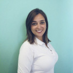 LucÍa Server Soler, Podologist in Santa Pola