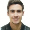 Sergio Anguita, Swimming teacher in Jaén