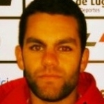 Óscar Laya pérez, Football coach in Lugo