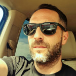 Andres Sanchez, Private chauffeur in Alhaurín de la Torre