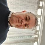 Juan Carlos Louro Rodriguez, Furniture fitter in A Coruña