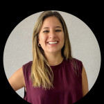 Lissie Dextre, Psychotherapist in Madrid