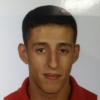 Taufik Aissafi Modian, Socorrista a Galapagar