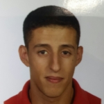 Taufik Aissafi Modian, Lifeguard in Galapagar