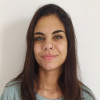 Noelia Cobano, Animadora infantil a Paradas