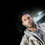 David Gigirey, Makeup artist in A Coruña