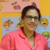 Marta Mangas, Canguro en Salamanca