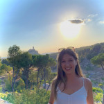 Tania Agullo, Tennis coach in Cartagena