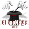 Bilbao Magia, Mago en Bilbao