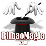 Bilbao Magia, Mago en Bilbao
