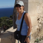Maritza Chacon, English tutor in Torrevieja