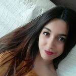 Natalia Solana, Leisure Instructor in Cáceres