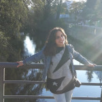 Mariajose Morcillo NÚÑez, Caregiver of sick or disabled in Madrid