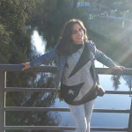 Mariajose Morcillo NÚÑez, Child educator in Madrid