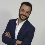 Jonathan Rotstein Bajo, Psicòleg a Salamanca