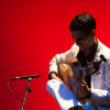 Sergio Gómez Martín, Guitarist in Madrid