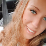 Marina Morales Izquiano, Cangur a Algeciras