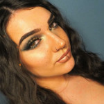 Irene Sanz Honrado, Makeup artist in Madrid