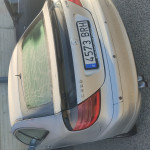 Carlos Horta, Private chauffeur in Zaragoza