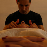 Dennis Alfaro, Osteopath in Barcelona