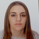Lola Jiménez Carrillo, House cleaner in Jaén