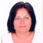 Tatyana Genova Vasileva, Nursing assistant in Murcia